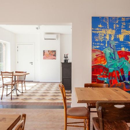 Le Charbonnage Bed & Breakfast Genk Dış mekan fotoğraf