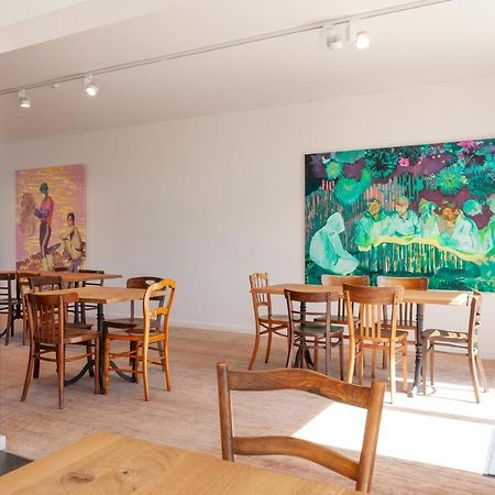 Le Charbonnage Bed & Breakfast Genk Dış mekan fotoğraf