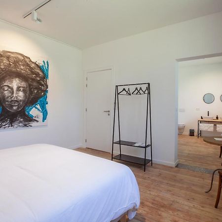 Le Charbonnage Bed & Breakfast Genk Dış mekan fotoğraf