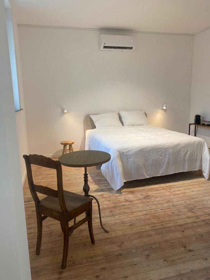 Le Charbonnage Bed & Breakfast Genk Dış mekan fotoğraf