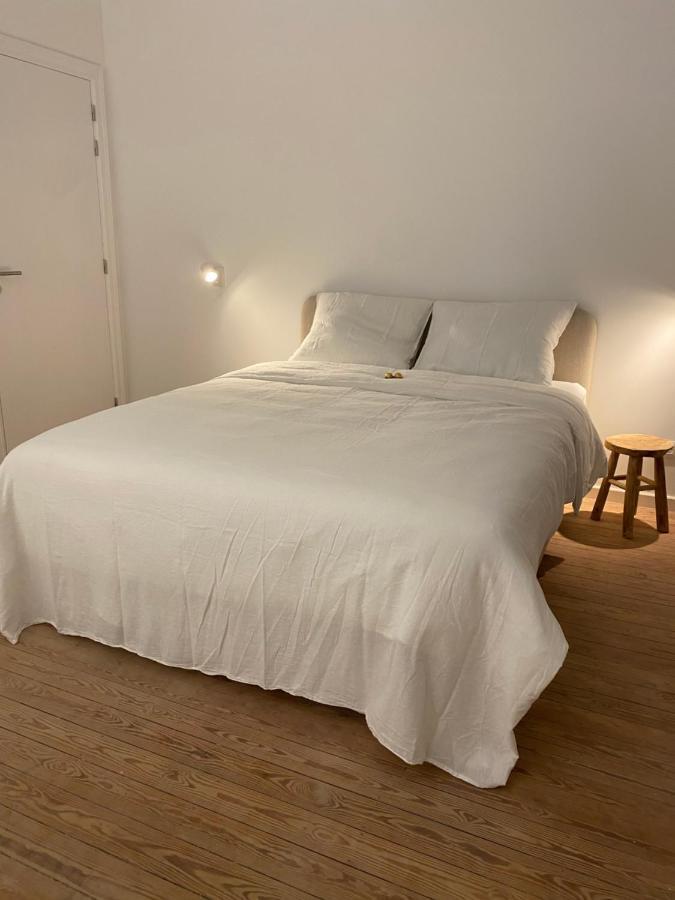 Le Charbonnage Bed & Breakfast Genk Dış mekan fotoğraf
