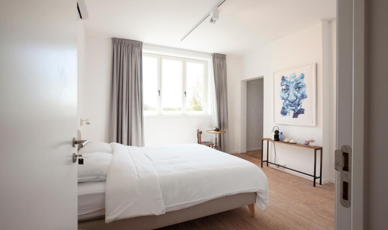 Le Charbonnage Bed & Breakfast Genk Dış mekan fotoğraf