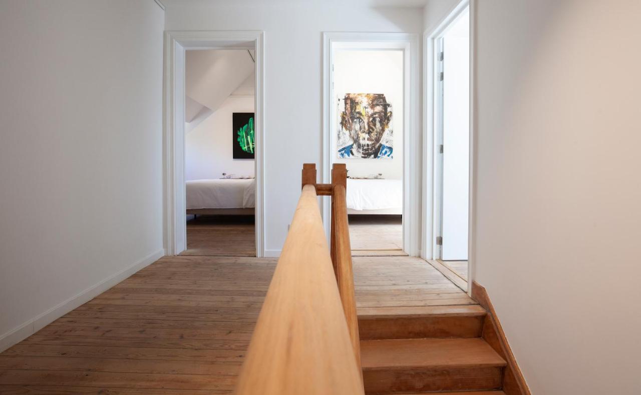 Le Charbonnage Bed & Breakfast Genk Dış mekan fotoğraf
