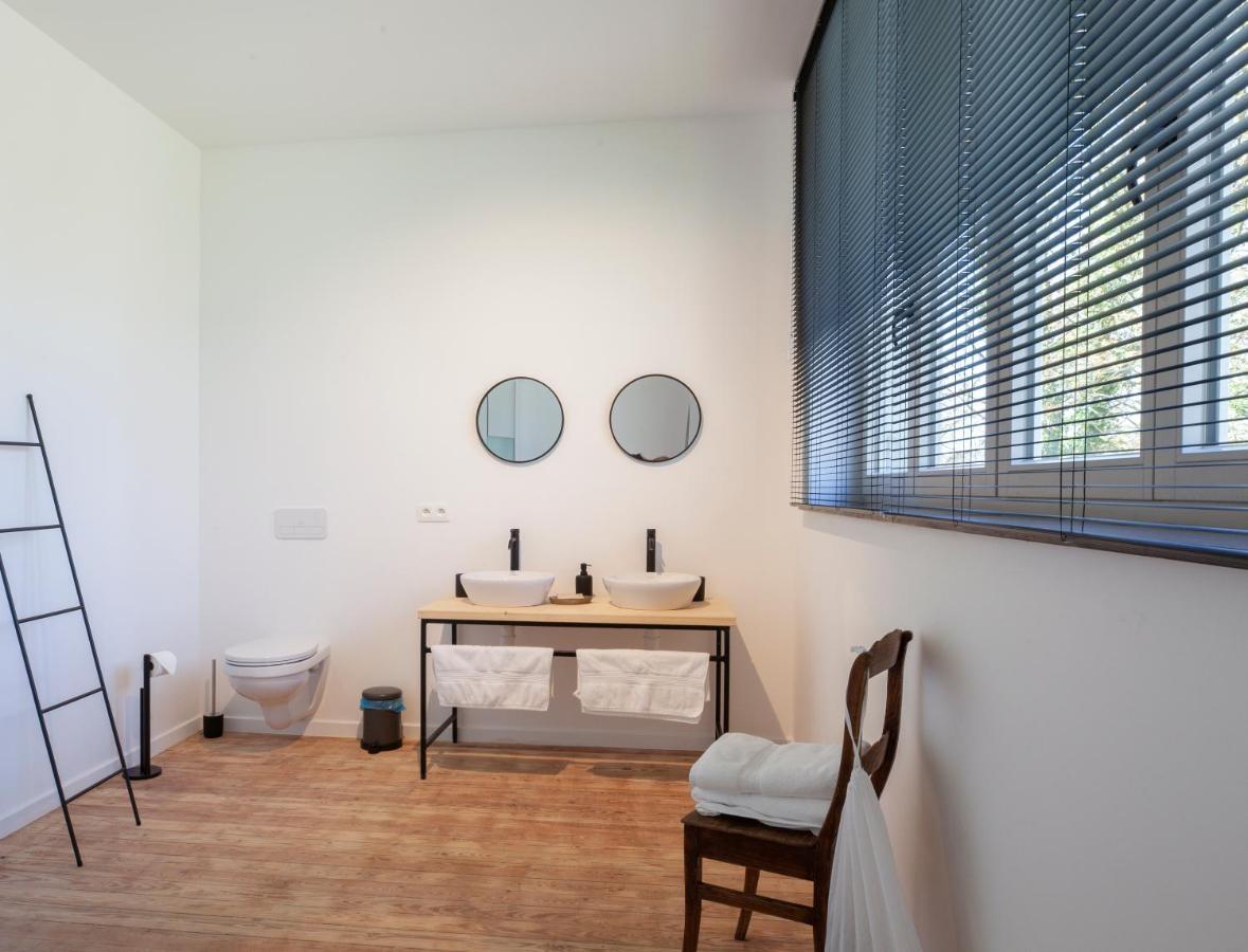 Le Charbonnage Bed & Breakfast Genk Dış mekan fotoğraf