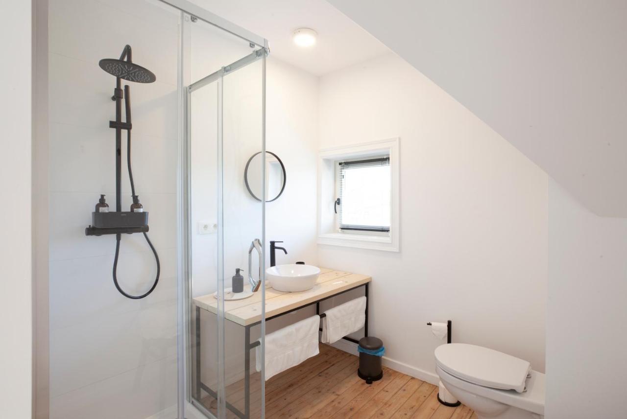 Le Charbonnage Bed & Breakfast Genk Dış mekan fotoğraf