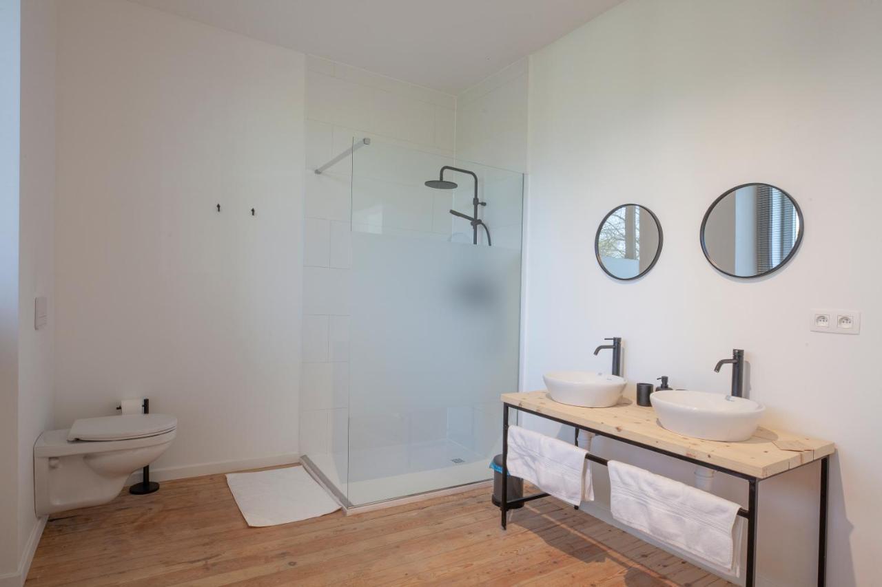Le Charbonnage Bed & Breakfast Genk Dış mekan fotoğraf