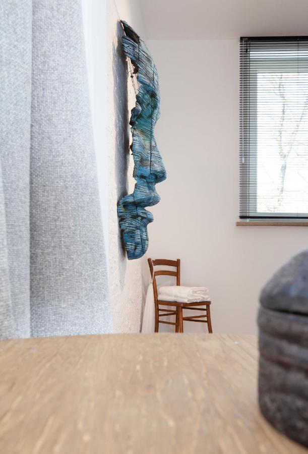 Le Charbonnage Bed & Breakfast Genk Dış mekan fotoğraf