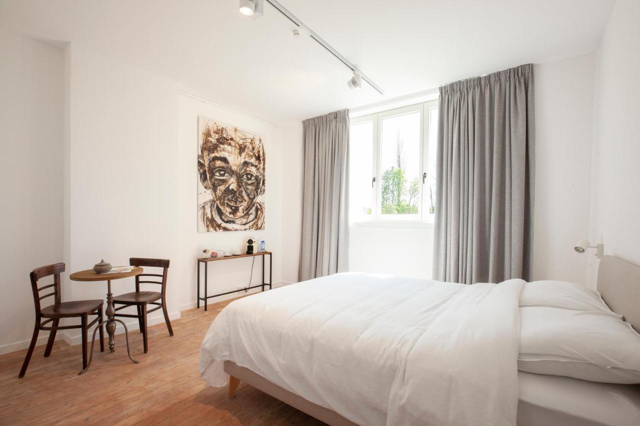 Le Charbonnage Bed & Breakfast Genk Dış mekan fotoğraf