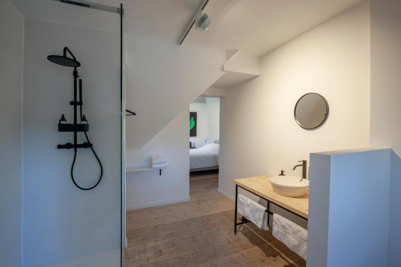 Le Charbonnage Bed & Breakfast Genk Dış mekan fotoğraf