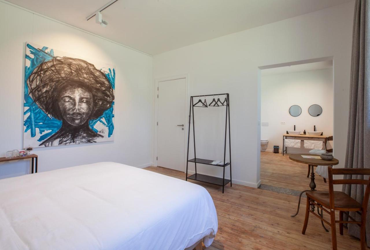 Le Charbonnage Bed & Breakfast Genk Dış mekan fotoğraf