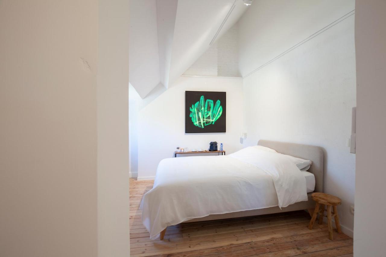 Le Charbonnage Bed & Breakfast Genk Dış mekan fotoğraf